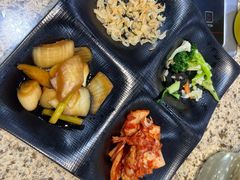 -真利味·脊骨火锅·正宗韩国料理(韩乐坊店)