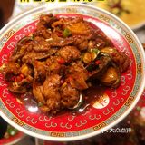 南昌探店｜旅游景区的地道南昌味南昌大饭店