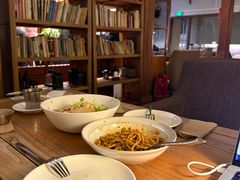 -1901 Cafe(西四店)