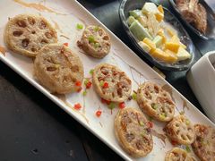 -素描餐厅(灵隐天竺店)