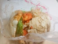 -郭阿姨月亮馍