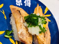 -京樽回転寿司(奥林匹克店)