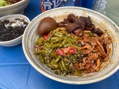 -梅溪·小伙子干挑面(安吉总店)