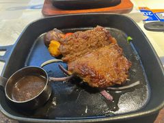 -牛扒先生·厚切雪花牛扒西餐厅(北京路禺山路店)