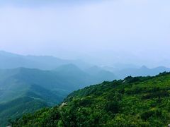-妙峰山风景名胜区