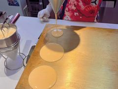 -拾烧车轮饼(世纪金源店)