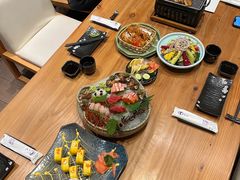 -吟松日式料理(莘庄店)