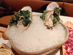 -左庭右院鲜牛肉火锅(环球港店)