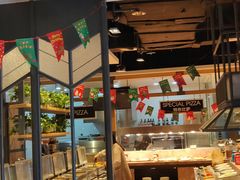 -比格比萨自助(美乐城店)