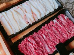 -手选潮汕鲜活牛肉火锅(二七广场店)