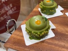 -第六季自助餐厅(北太平庄店)