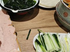 -龙聚德北京烤鸭(沙坪坝华宇A馆店)