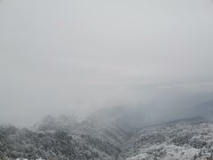 -宝鼎风景区