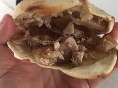 -老潼关港口肉夹馍(秦东店)