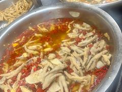 -嘉州九妹凤爪(乐山总店)