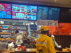 -肯德基(龙昆南店)