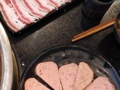 -渝宗老灶火锅(巴国城店)