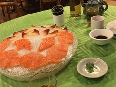 辣酒煮花螺-盛港湾海鲜食府(黄沙店)