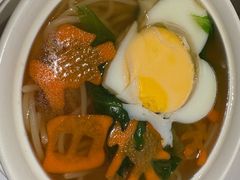 -汤城小厨•粤菜•靓汤(金宝街店)