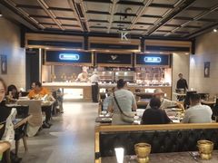 -川骄海鲜自助(亚运村店)