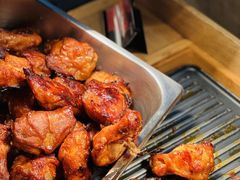 -比格比萨自助(宝山日月光店)