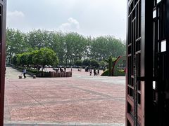 -木兰水镇旅游景区