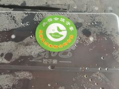 -老边饺子馆(西站店)