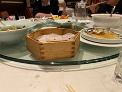 -杭州香格里拉·香宫中餐厅