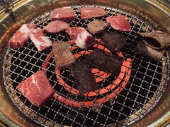 -NIUAN牛庵·日式和牛烧肉(恒隆店)