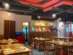 大堂-虾满堂(瑞虹店)