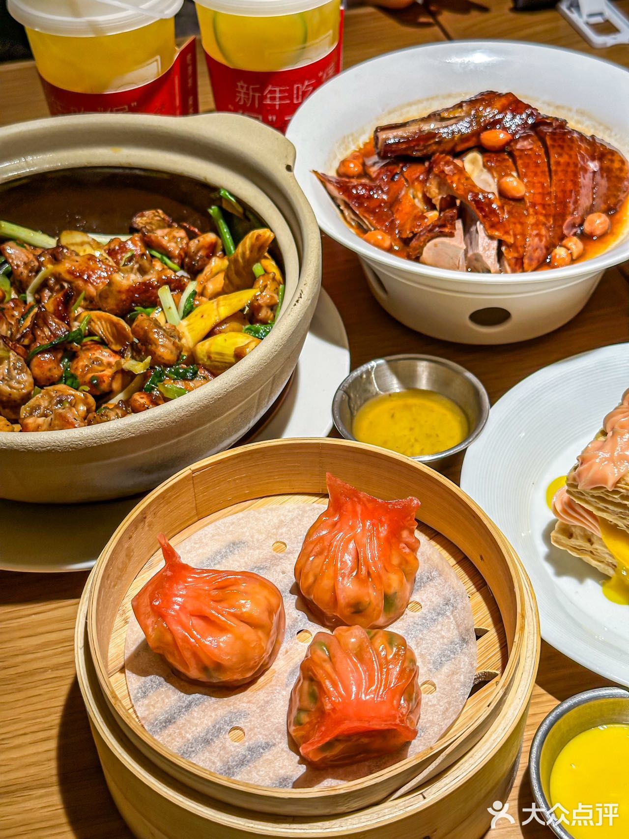 茶餐厅首选茶港，味道正宗 听说最爱的茶餐厅出新品了