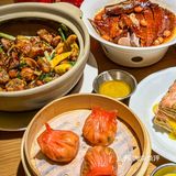 茶餐厅首选茶港，味道正宗 听说最爱的茶餐厅出新品了