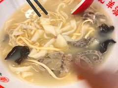 -豫石记羊汤(北苑店)