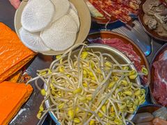 -阳阳老火锅(小南门店)