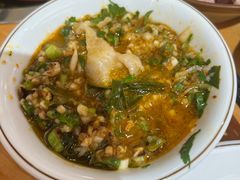 -黔三一夺夺粉酸汤火锅(百信店)