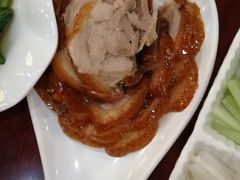 -恭敬李老北京炸酱面·京味菜(西花市店)