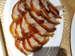 -德缘烤鸭店(大栅栏店)
