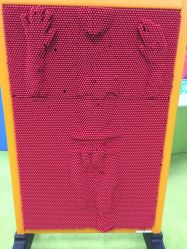 -莫莉幻想儿童乐园(武汉保利广场店)