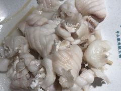-淘米捞·米汤脆鲩鱼火锅(福田皇岗店)