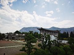 -云南民族村
