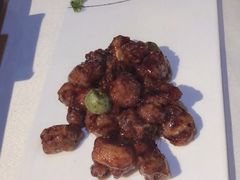 梅子小排-羲和雅苑•北京烤鸭(乐园道万象城店)