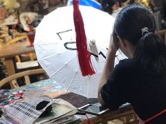 -手工艺活态馆