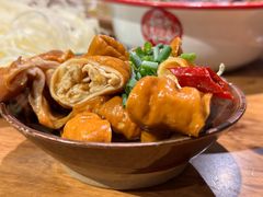 -楠火锅(广州总店)