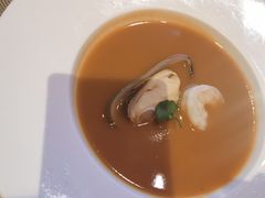 -YUE·6·西式融合餐厅(外滩六号店)