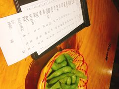 -木屋烧烤(白石洲店)