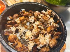 -韩宫宴和牛烤肉(宁波环球银泰城店)