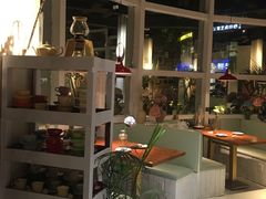 -NLFS1983咖啡花园餐厅(锦桂店)