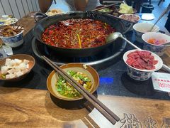 -楠火锅(绵阳首店)