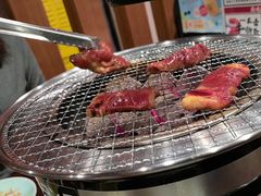 -蒜香焼肉PURUSHIN(马场路店)
