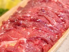 -左庭右院鲜牛肉火锅(苏州园区永旺店)